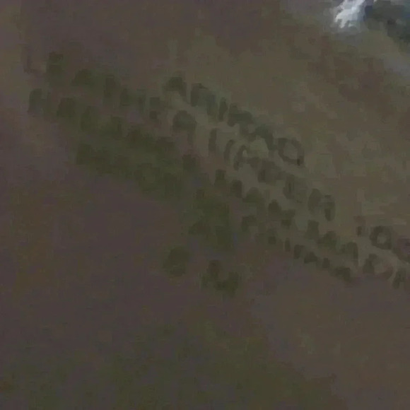 NINE WEST ARIKAO BLACK LEATHER POINTY HEEL WITH STUDED TOE SIZE 6 - Picture 13 of 13